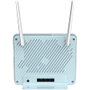 D-Link G416C/E EAGLE PRO AI AX1500 Router 4G+ WiFi 6 Doble Banda 1500Mbps 2 Antenas Mesh WPA3